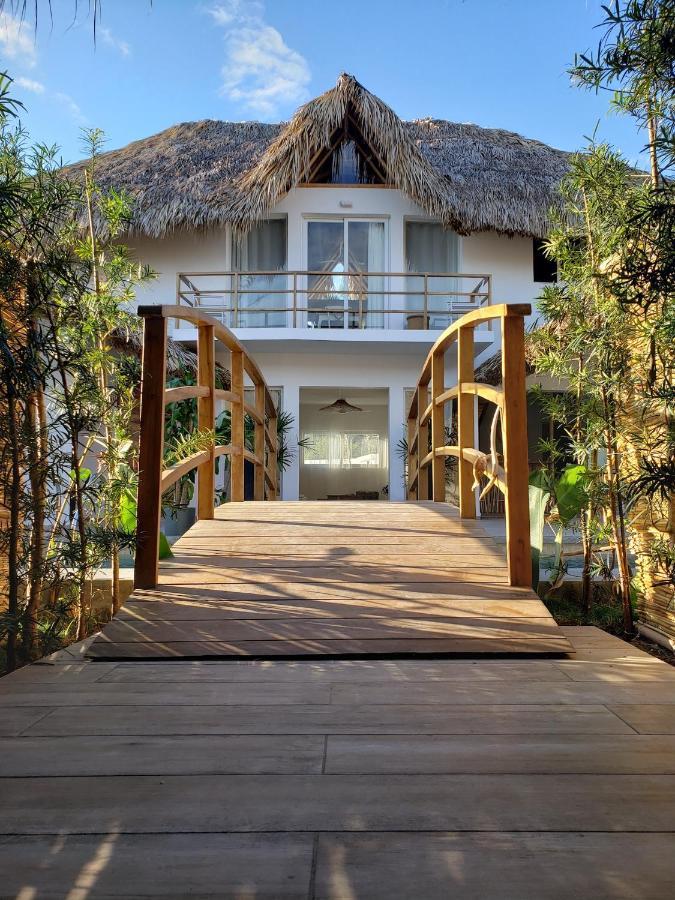 Takuma Boutik Hotel Лас Терренас Экстерьер фото