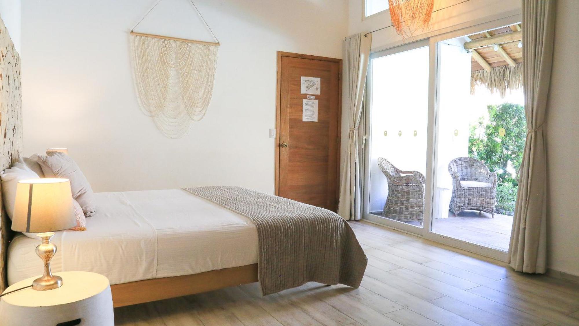 Takuma Boutik Hotel Лас Терренас Экстерьер фото