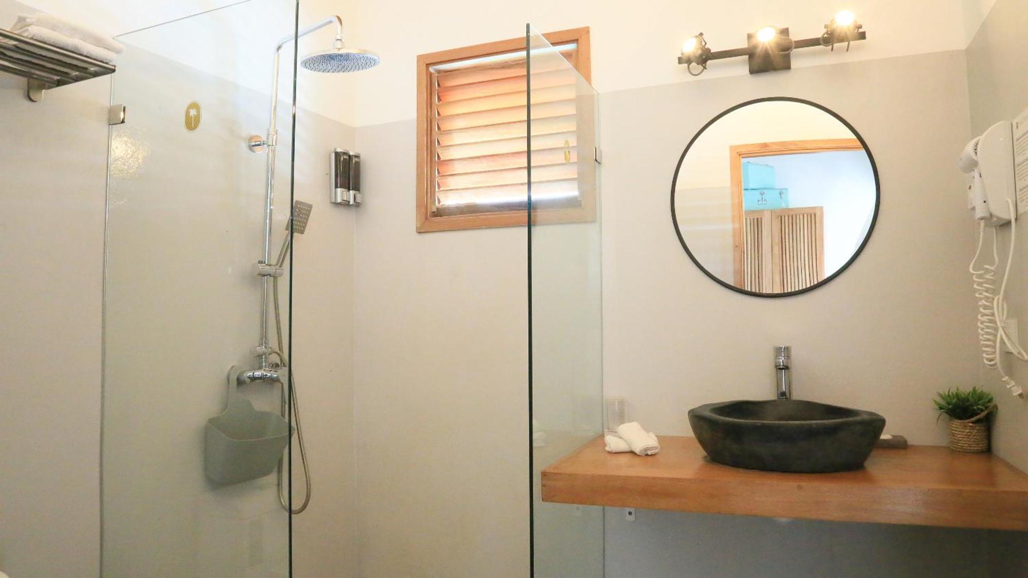 Takuma Boutik Hotel Лас Терренас Экстерьер фото