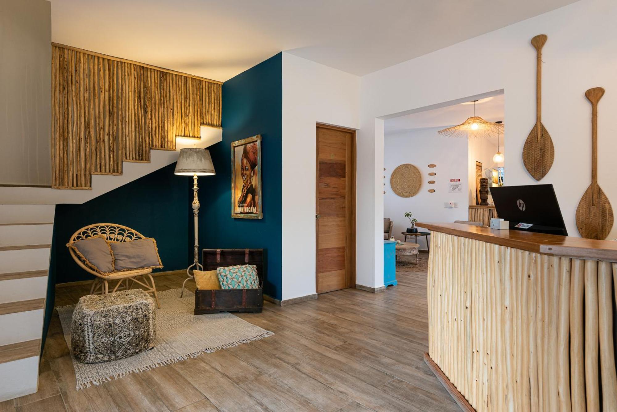 Takuma Boutik Hotel Лас Терренас Экстерьер фото